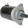 Starter 15 Zähne 12 V 0 KW HC-CargoNone