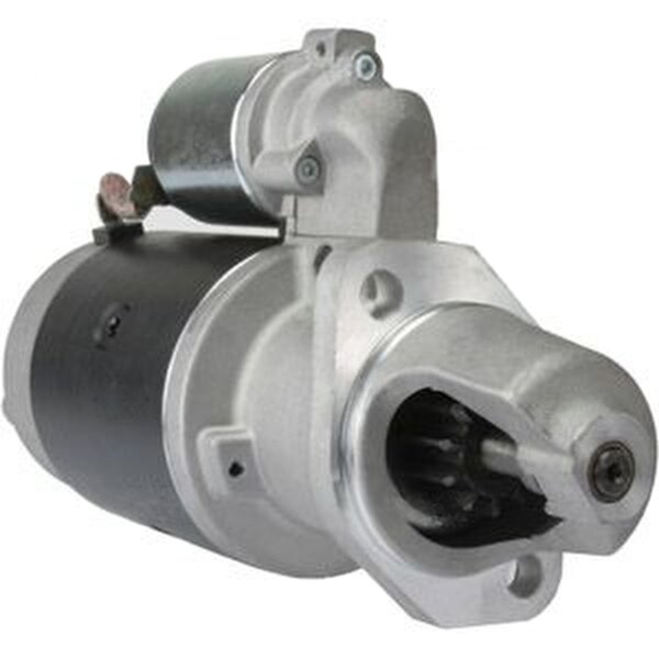 Anlasser Starter Gleichstrom-Motor 12 V 2,7 KW 11 Zähne HC-CARGO für u.a. BMW