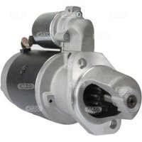 Anlasser Starter 2,7 kW 11 Zähne HC-Cargo für BMW