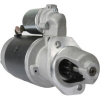 Starter motor DC motor 12 V 2.7 KW 11 teeth HC-CARGO for...