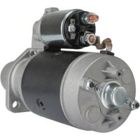 Starter 11 Zähne 12 V 2.7 KW HC-CargoNone