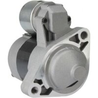 Starter 8 Zähne 12 V 0.7 KW HC-Cargo for NISSAN...