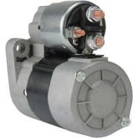 Starter 8 Zähne 12 V 0.7 KW HC-Cargo for NISSAN...