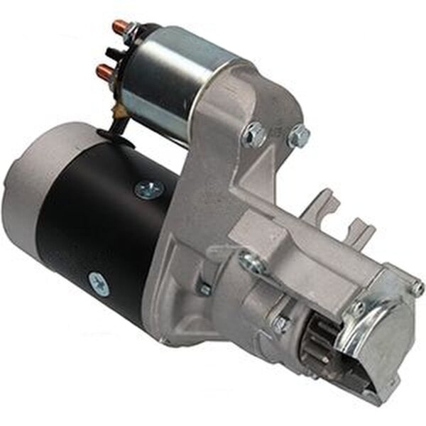 Starter motor 12 V 2.3 KW 15 teeth HC-CARGO for VW BORA and others