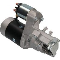 Starter motor 12 V 2.3 KW 15 teeth HC-CARGO for VW BORA...