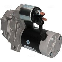Starter motor 12 V 2.3 KW 15 teeth HC-CARGO for VW BORA...