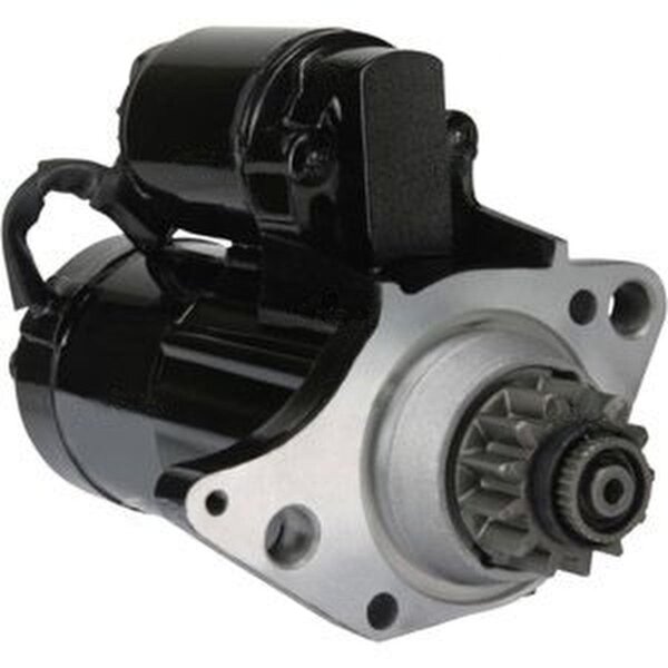 Starter 13 Zähne 12 V 1.2 KW HC-CargoNone