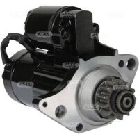 Anlasser Starter 1,2 kW 13 Zähne HC-Cargo für...