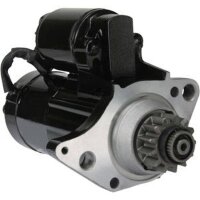 Starter 13 Zähne 12 V 1.2 KW HC-CargoNone
