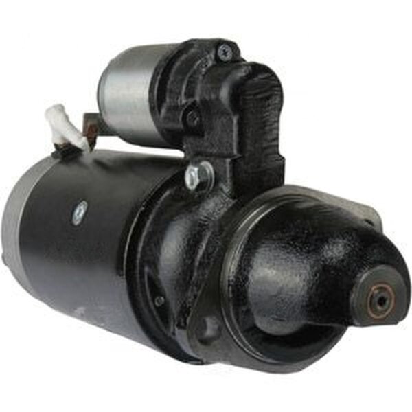 Starter motor 12 V 3 KW 9 teeth HC-CARGO for CHRYSLER and others