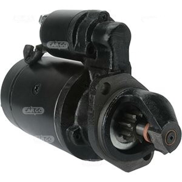 Anlasser Starter Gleichstrom-Motor 24 V 2,8 KW 9 Zähne HC-CARGO für u.a. VM