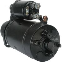Anlasser Starter Gleichstrom-Motor 24 V 2,8 KW 9...