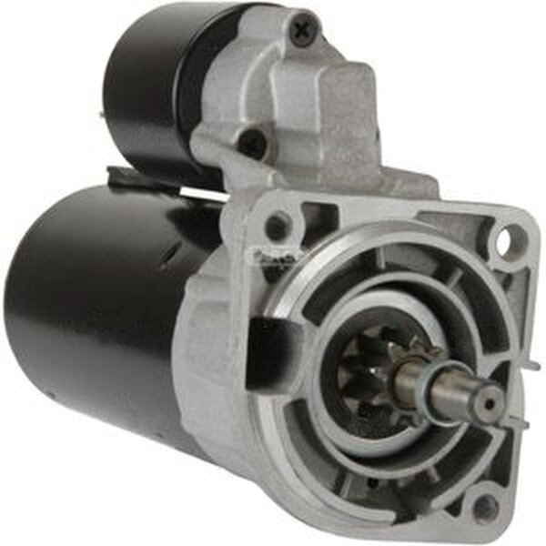 Starter 9 Zähne 12 V 1.4 KW HC-Cargo for e.g. SEAT TerraNone