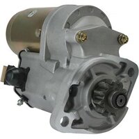 Starter 11 Zähne 12 V 2 KW HC-CargoNone