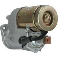 Starter 11 Zähne 12 V 2 KW HC-CargoNone