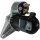 Anlasser Starter 9 Zähne 12 V 1 KW HC-Cargo für u.a. HONDA Civic VII Coupe