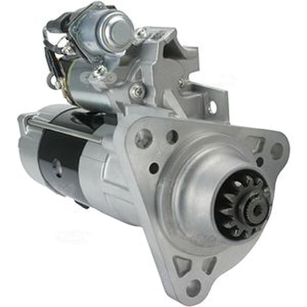 Starter motor 24 V 5.5 KW 12 teeth HC-CARGO for MAN TGS and others