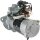 Starter motor 24 V 5.5 KW 12 teeth HC-CARGO for MAN TGS and others