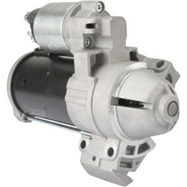 Anlasser Starter 12 Zähne 12 V 14 KW HC-Cargo für u.a. BMW 3 Gran Turismo