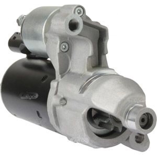 Starter 10 Zähne 12 V 1.4 KW HC-Cargo for e.g. AUDI A6 AvantNone