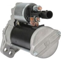 Starter motor 12 V 1.7 KW 13 teeth HC-CARGO for SEAT...