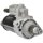 Anlasser Starter 13 Zähne 12 V 17 KW HC-Cargo für u.a. AUDI Q3