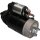 Starter motor 12 V 2.4 KW 10 teeth HC-CARGO for NISSAN TRADE