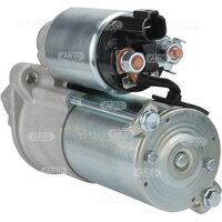 Starter 1.2 kW 8 teeth 70mm HC CARGO for GENESIS Coupe