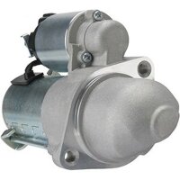 Starter motor 12 V 1.2 KW 8 teeth HC-CARGO for HYUNDAI...