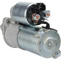 Starter motor 12 V 1.2 KW 8 teeth HC-CARGO for HYUNDAI...