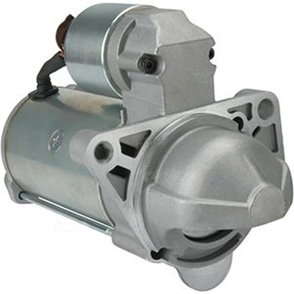 Starter 9 Zähne 12 V 2.2 KW HC-Cargo for e.g. CHEVROLET CaptivaNone