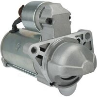 Starter 9 Zähne 12 V 2.2 KW HC-Cargo for e.g....