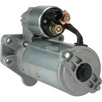 Starter 9 Zähne 12 V 2.2 KW HC-Cargo for e.g....