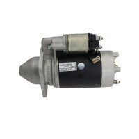 Anlasser Starter 12V 2,1KW 11 Zähne HC-CARGO Aftermarket-Expertise für LISTER