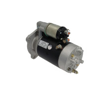 Anlasser Starter 12V 2,1KW 11 Zähne HC-CARGO Aftermarket-Expertise für LISTER