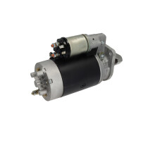 Anlasser Starter 12V 2,1KW 11 Zähne HC-CARGO Aftermarket-Expertise für LISTER