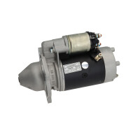 Anlasser Starter 12V 2,1KW 11 Zähne HC-CARGO Aftermarket-Expertise für LISTER