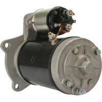 Starter 12 V 2.1 KW 11 Teeths HC-CARGO