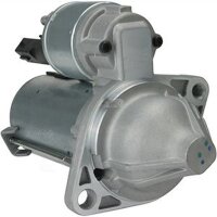 Anlasser Starter 9 Zähne 12 V 12 KW HC-Cargo...