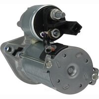 Anlasser Starter 9 Zähne 12 V 12 KW HC-Cargo...