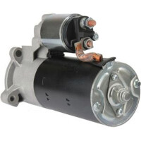 Starter motor 12 V 2.2 KW 12 teeth HC-CARGO for VOLVO...