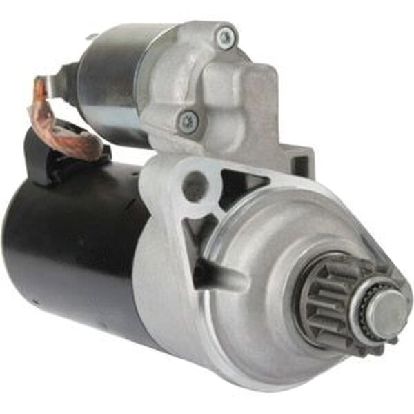 Starter 13 Zähne 12 V 1.7 KW HC-Cargo for e.g. MERCEDES-BENZ CLA Shooting BrakeNone
