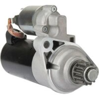 Starter motor 12 V 1.7 KW 13 teeth HC-CARGO for MB CLA...