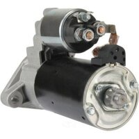 Starter motor 12 V 1.7 KW 13 teeth HC-CARGO for MB CLA...