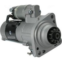 Anlasser Starter 11 Zähne 24 V 55 KW HC-Cargo