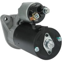Starter 12 V 2.2 KW 9 Teeths HC-CARGO for e.g. TOYOTA...