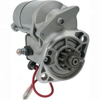 Anlasser Starter Gleichstrom-Elektromotor 12 V 2 KW 11...