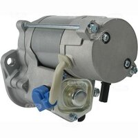 Starter 11 Zähne 12 V 2 KW HC-CargoNone