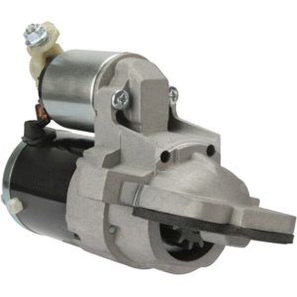 Starter 11 Zähne 12 V 1.4 KW HC-Cargo for MAZDA MX-5 IIINone