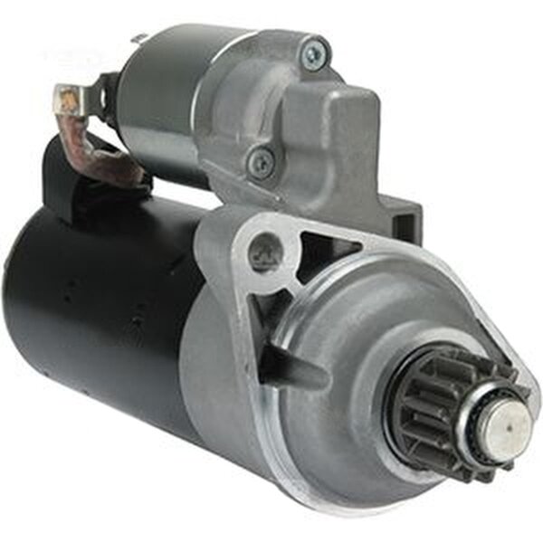 Starter 12 V 1.7 KW 15 Teeths HC-CARGO for e.g. MERCEDES-BENZ A-Class